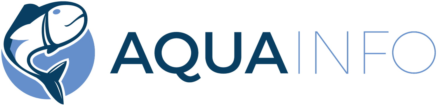 AquaInfo Logo